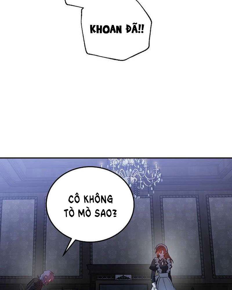 Nữ Hầu Báo Thù: Thời Khắc Cuối Cùng Chap 34 - Trang 2