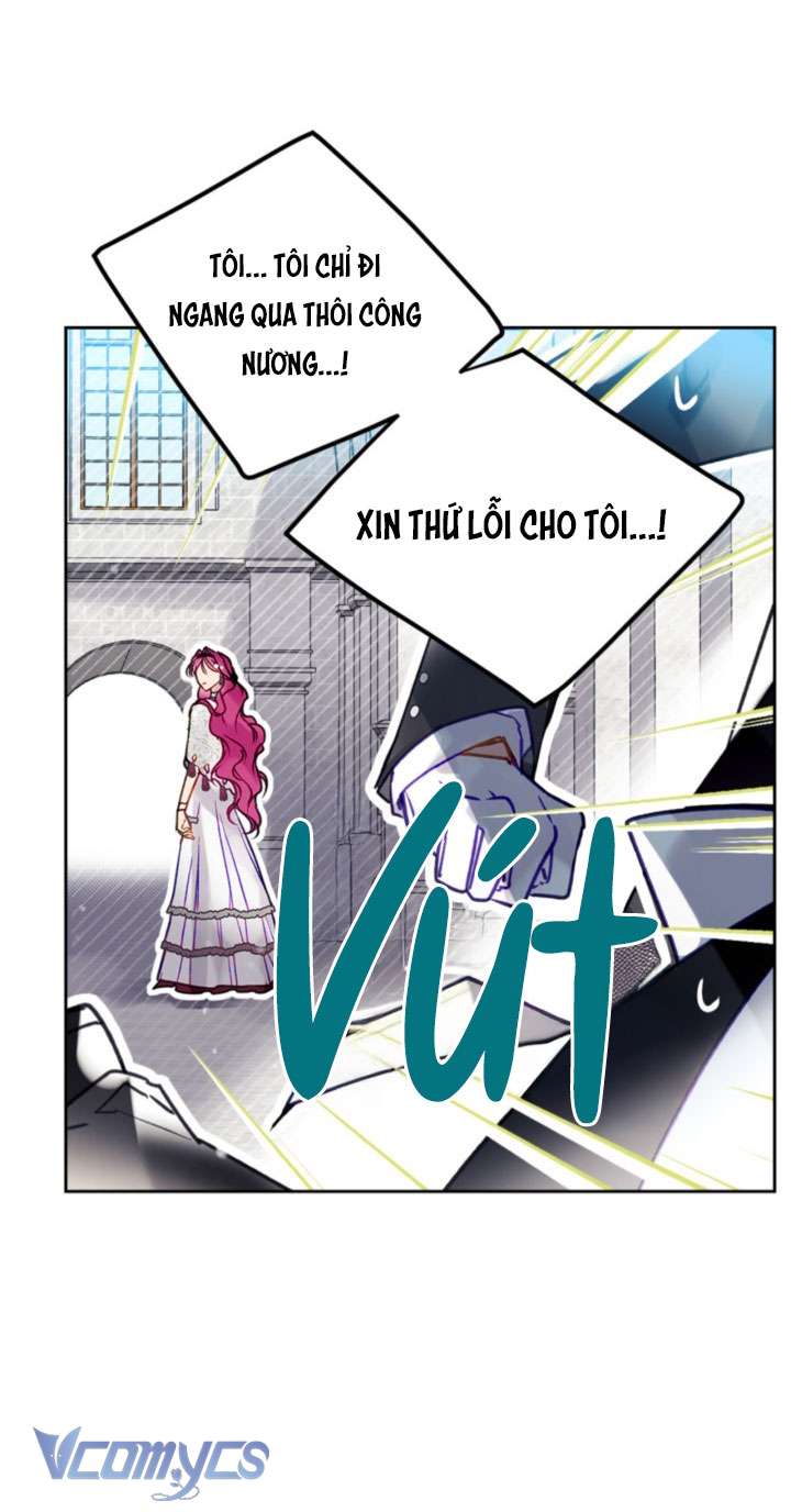 Kết Cục Của Nhân Vật Phản Diện Chỉ Có Thể Là Cái Chết Chap 167 - Trang 4