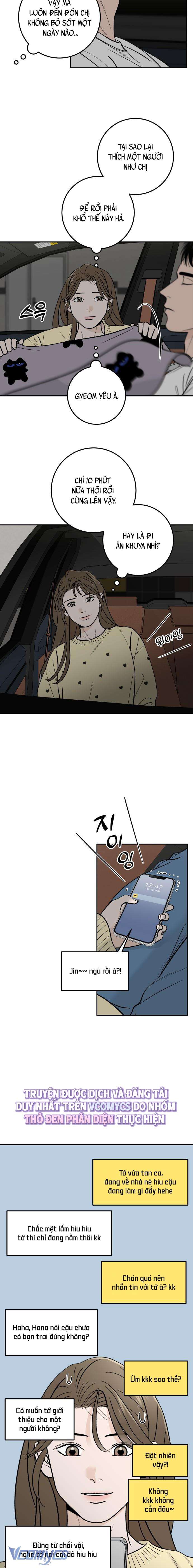 Cậu Nhóc Hàng Xóm Chap 39 - Trang 4