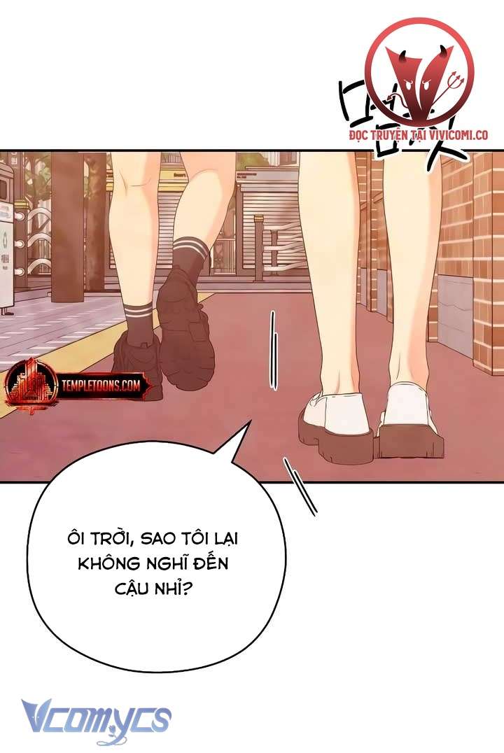 [18+] Cậu Ổn Đến Mức Nào Chap 43 - Trang 3