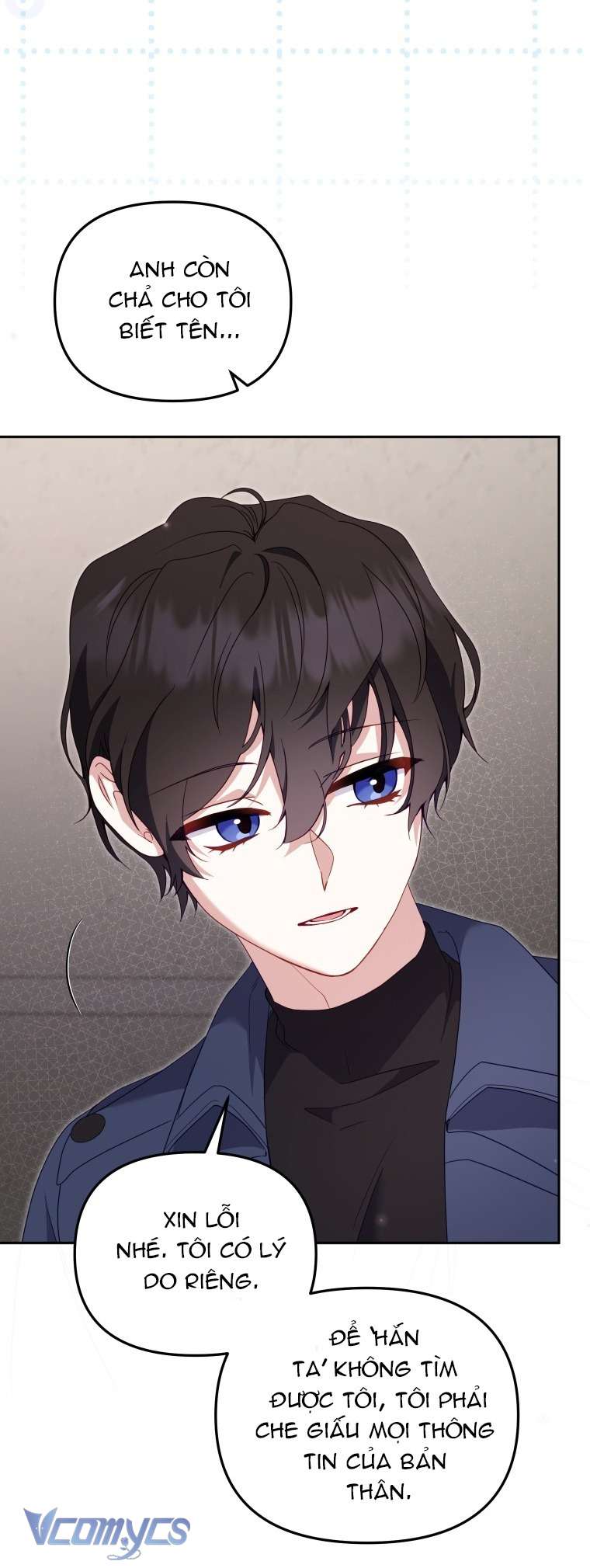 Tôi Được Nuôi Dưỡng Bởi Những Kẻ Phản Diện Chap 113 - Trang 2