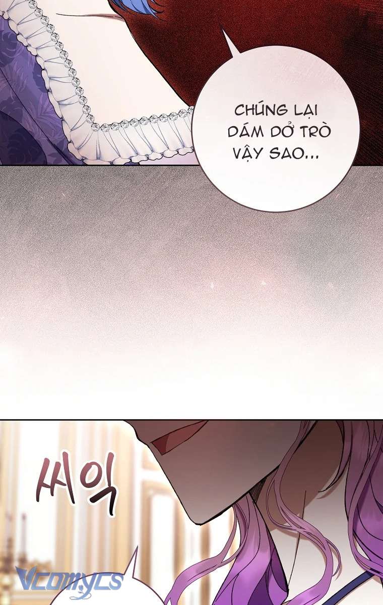 Làm Ác Nữ Bộ Không Tuyệt Sao? Chapter 80 - Next Chapter 81