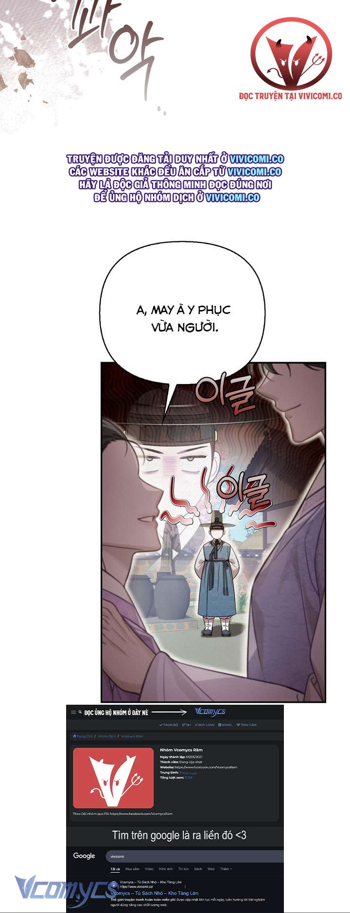 [18+] Tiết Học Bí Mật Của Trung Điện Chap 59 - Next Chap 60