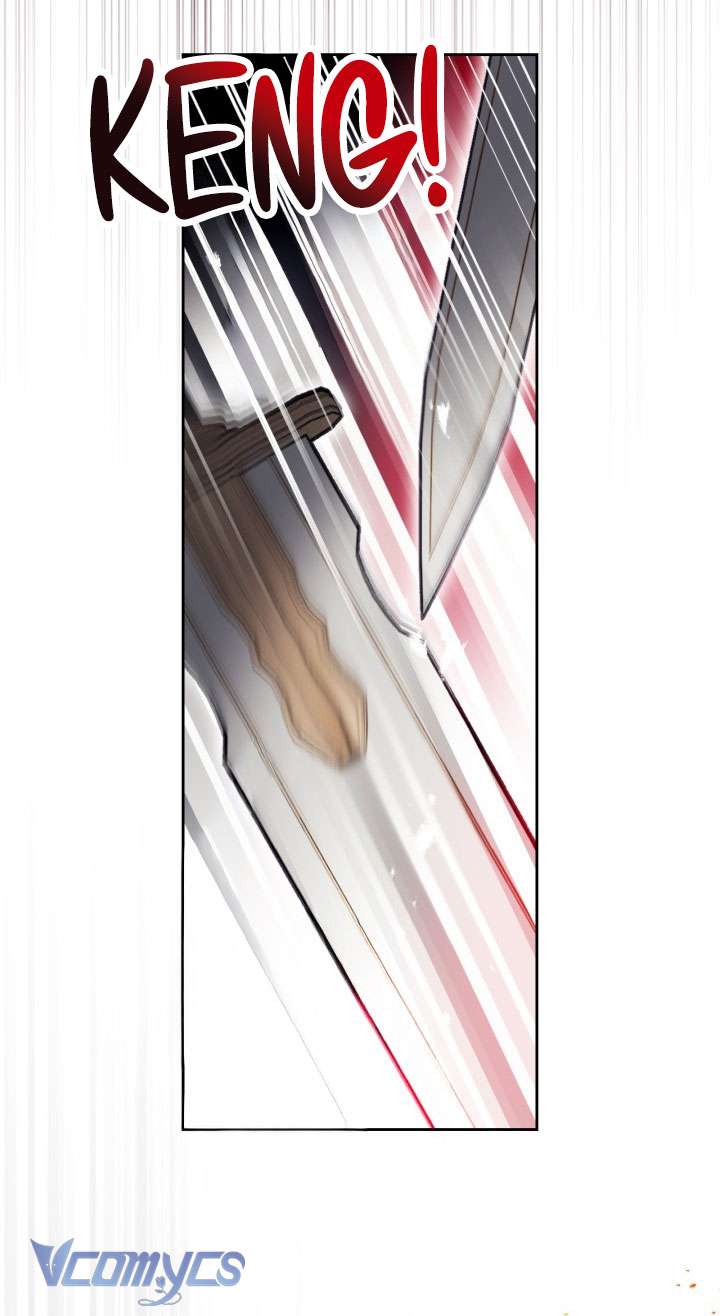 Kết Cục Của Nhân Vật Phản Diện Chỉ Có Thể Là Cái Chết Chap 187 - Trang 4