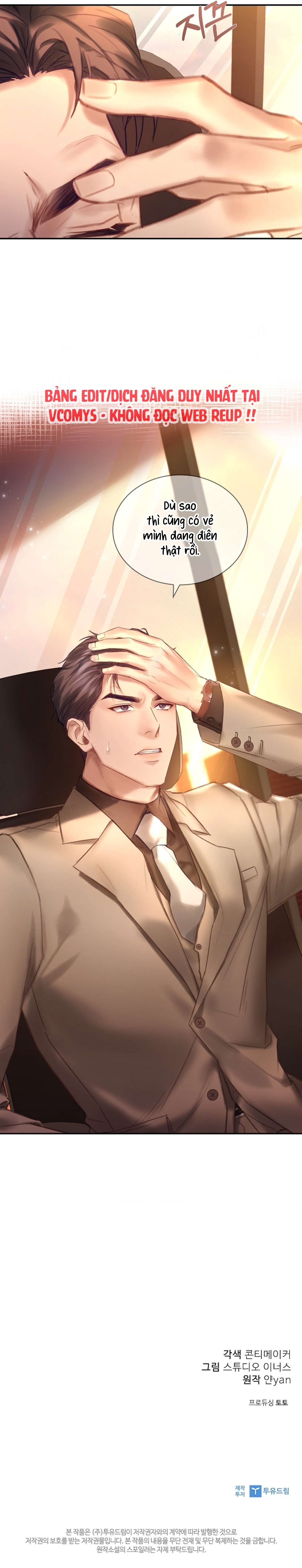 [ 18+ ] Người Vợ Trẻ Chap 26 - Next Chap 26