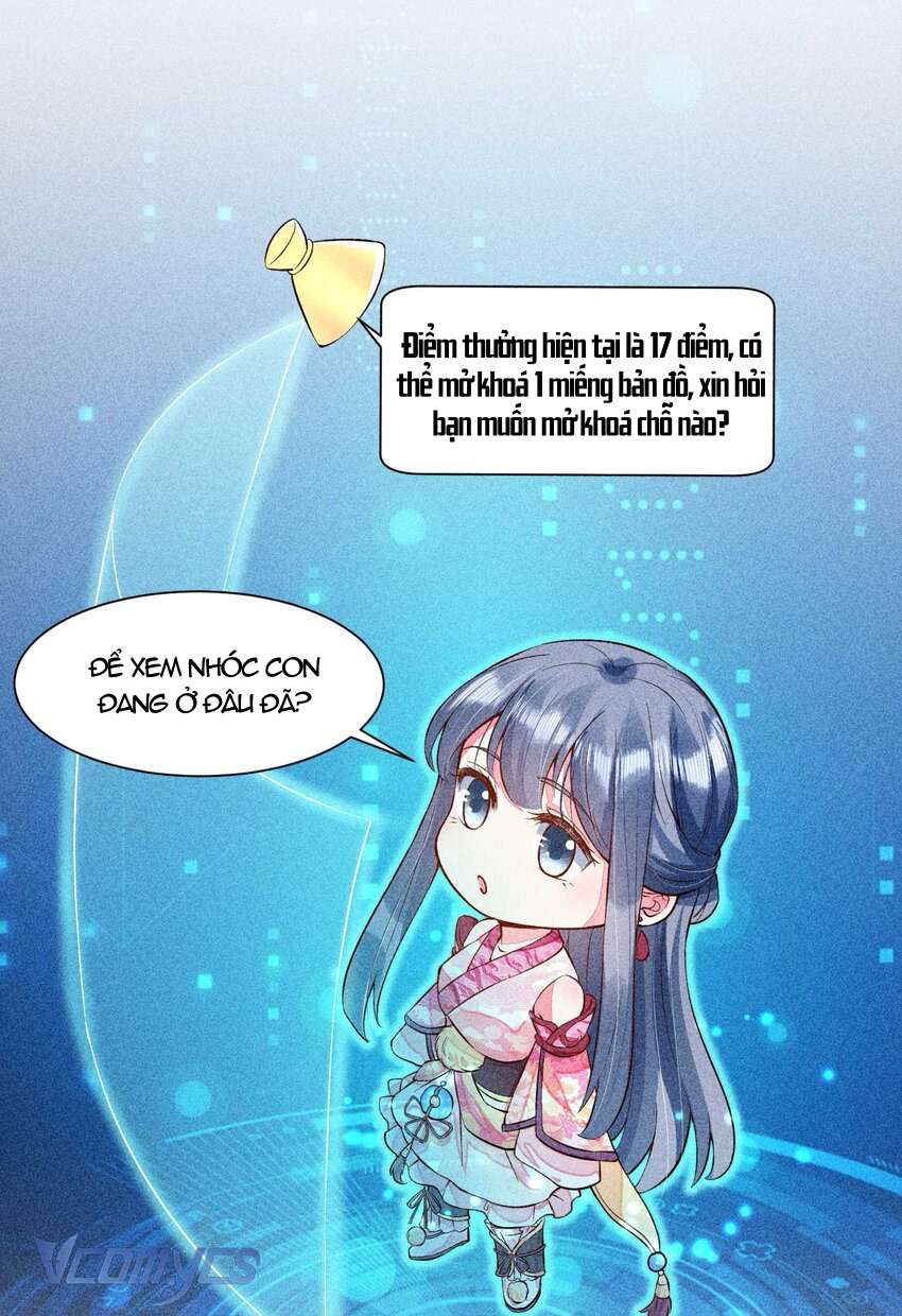 Nuôi Dưỡng Hoàng Tử Chap 23 - Next Chap 24