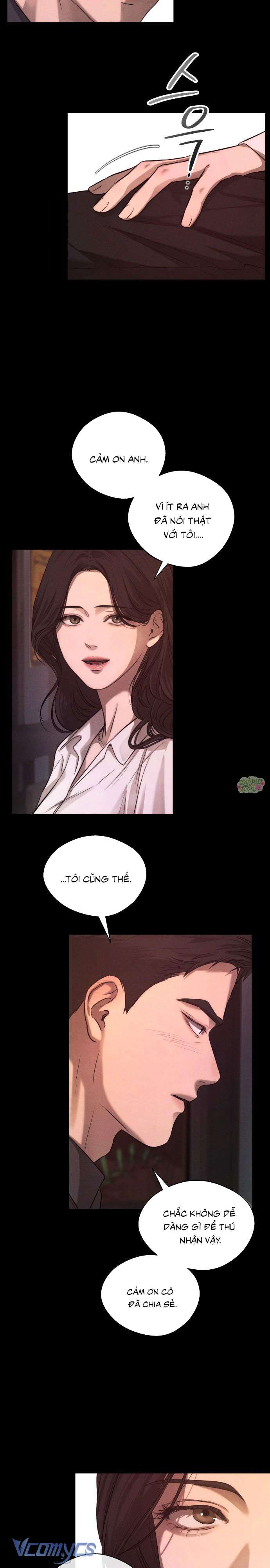 Tuyển Tập Truyện Ngắn Của Kim Young Ha Chapter 7 - Trang 3