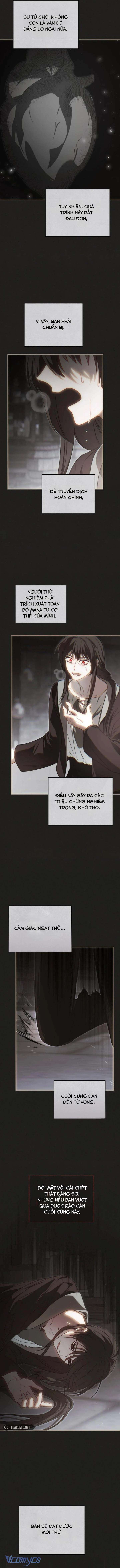 Bạo Chúa Độc Ác Trở Lại Chap 57 - Next Chap 58