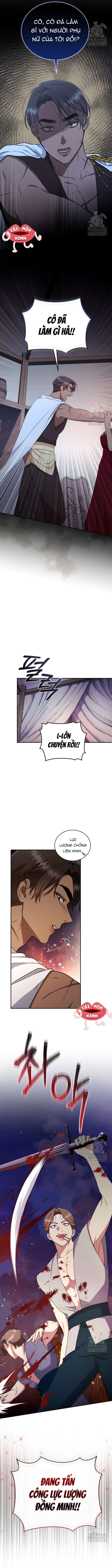 Khu Rừng Hoang Dã Khu Rừng Hoang Dã -Chap 25 - Trang 2