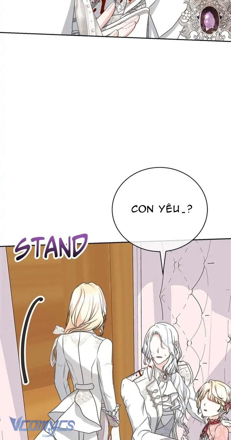 Sinh Ra Trở Thành Nhân Vật Không Có Trong Nguyên Tác Chap 41 - Next Chap 42