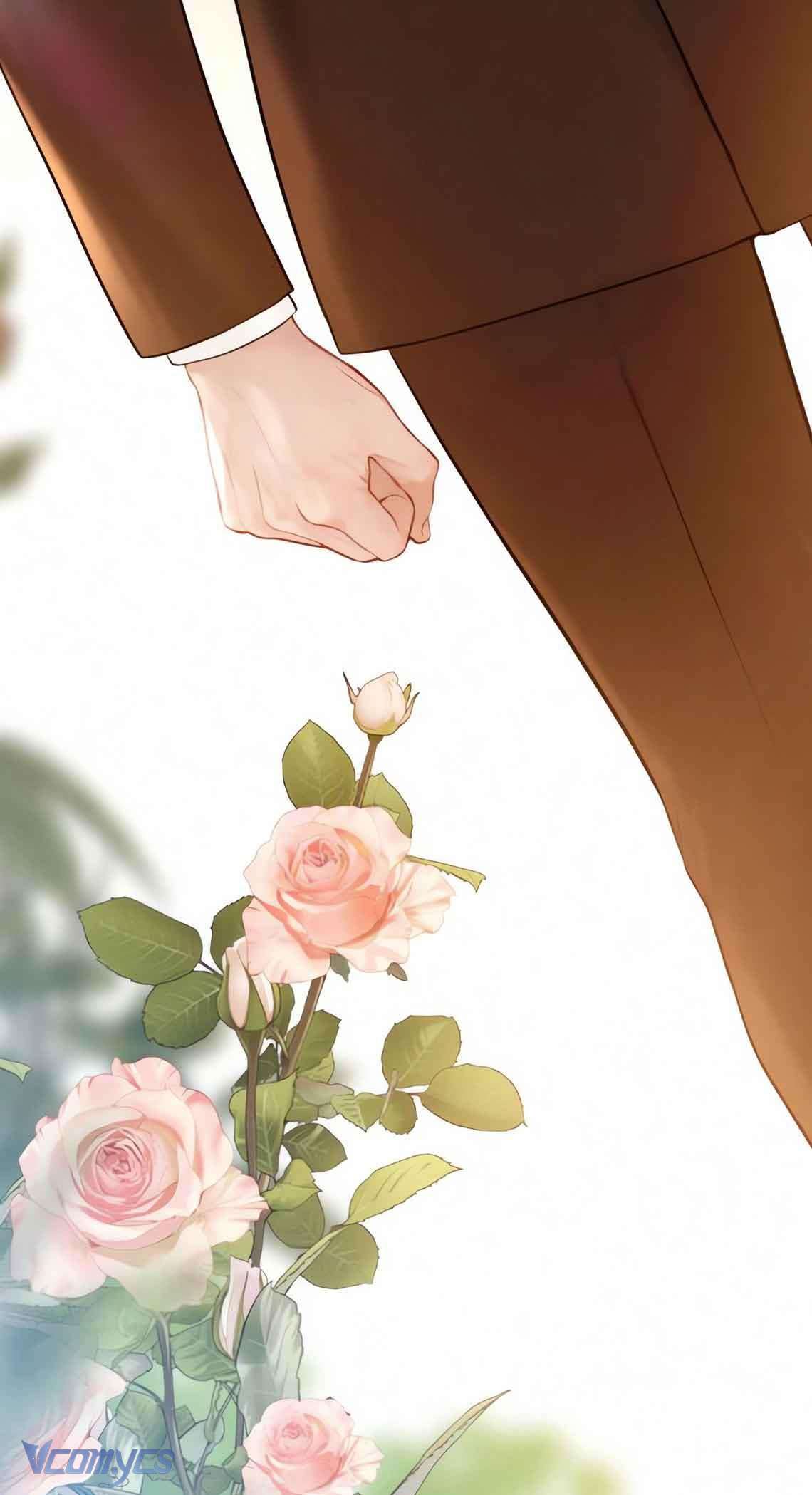 Hãy Khóc Và Cầu Nguyện Đi Chapter 47 - Trang 4