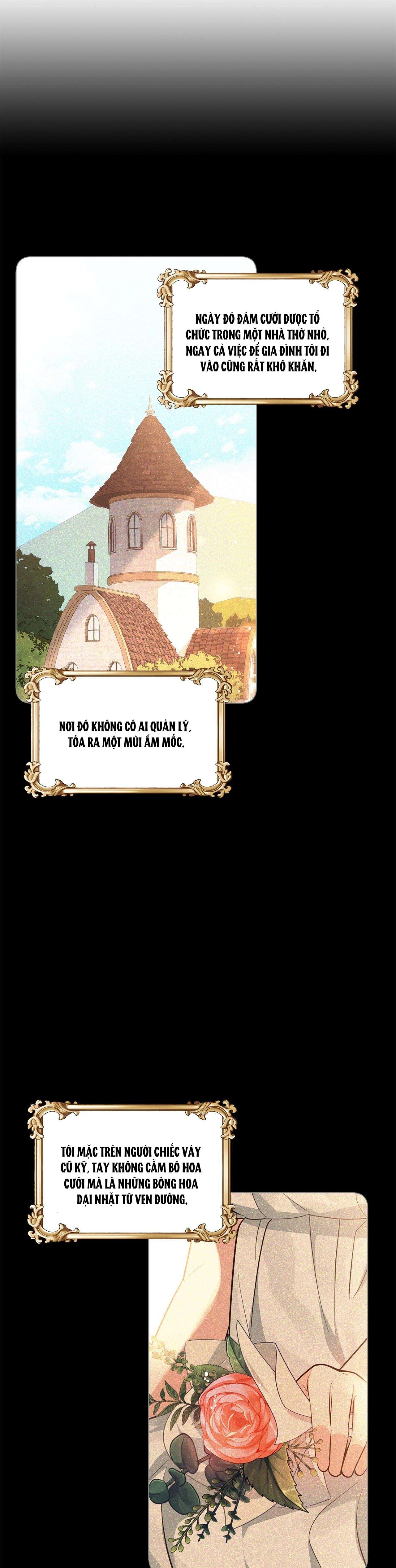 Quả Đào Mật Tháng 6 Chap 14 - Trang 4