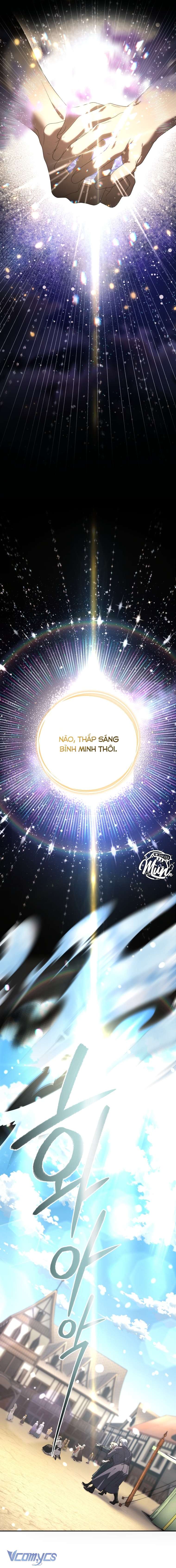 Ác Nữ Thuần Hoá Quái Thú Chap 93 - Trang 3