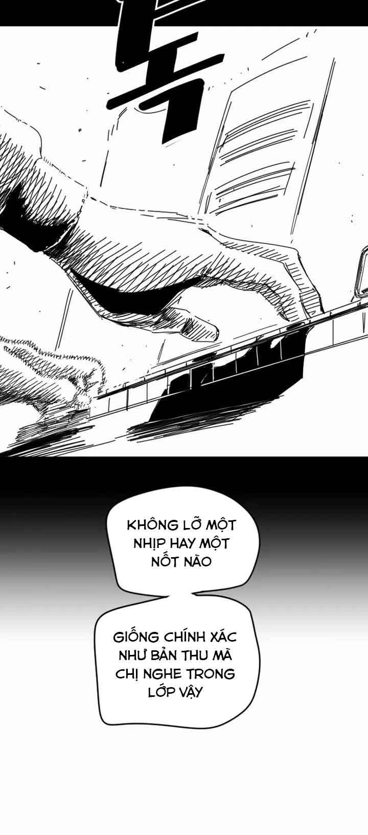 Manitto Chap 1 - Trang 3