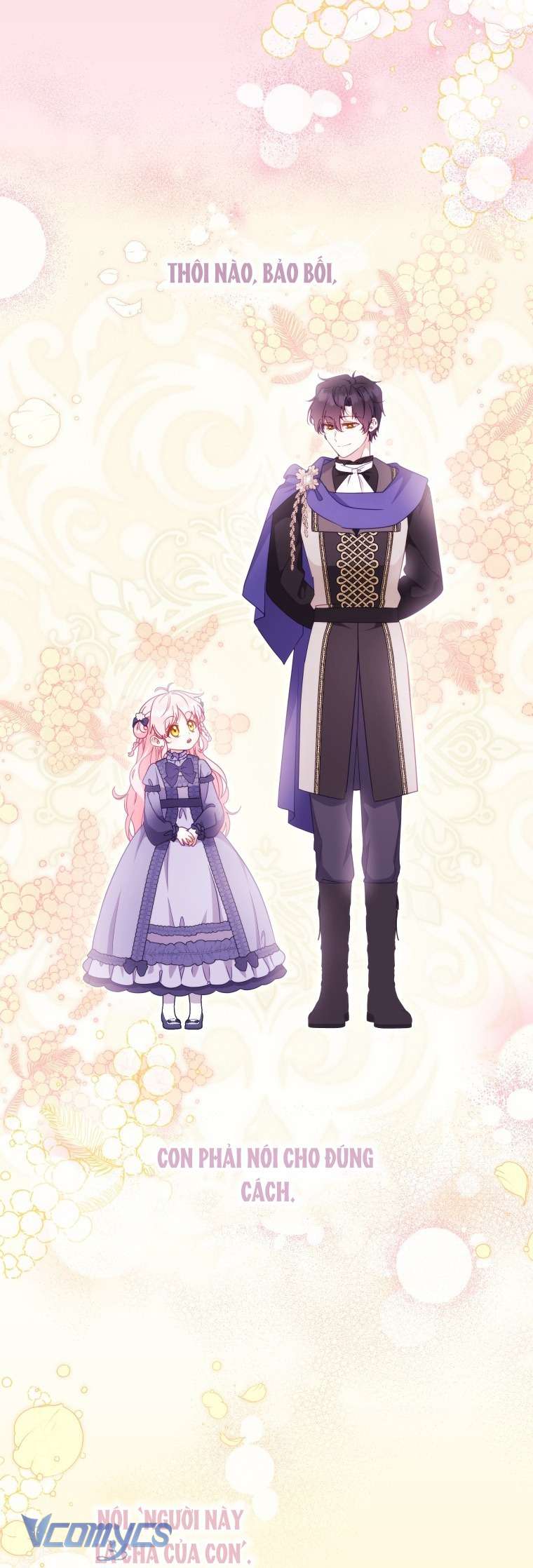 Tôi Được Nuôi Dưỡng Bởi Những Kẻ Phản Diện Chap 114 - Trang 2