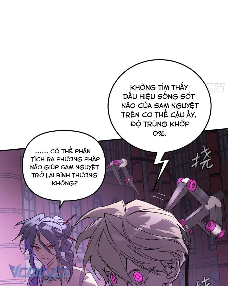 Ác Chi Hoàn Chapter 47 - Trang 4