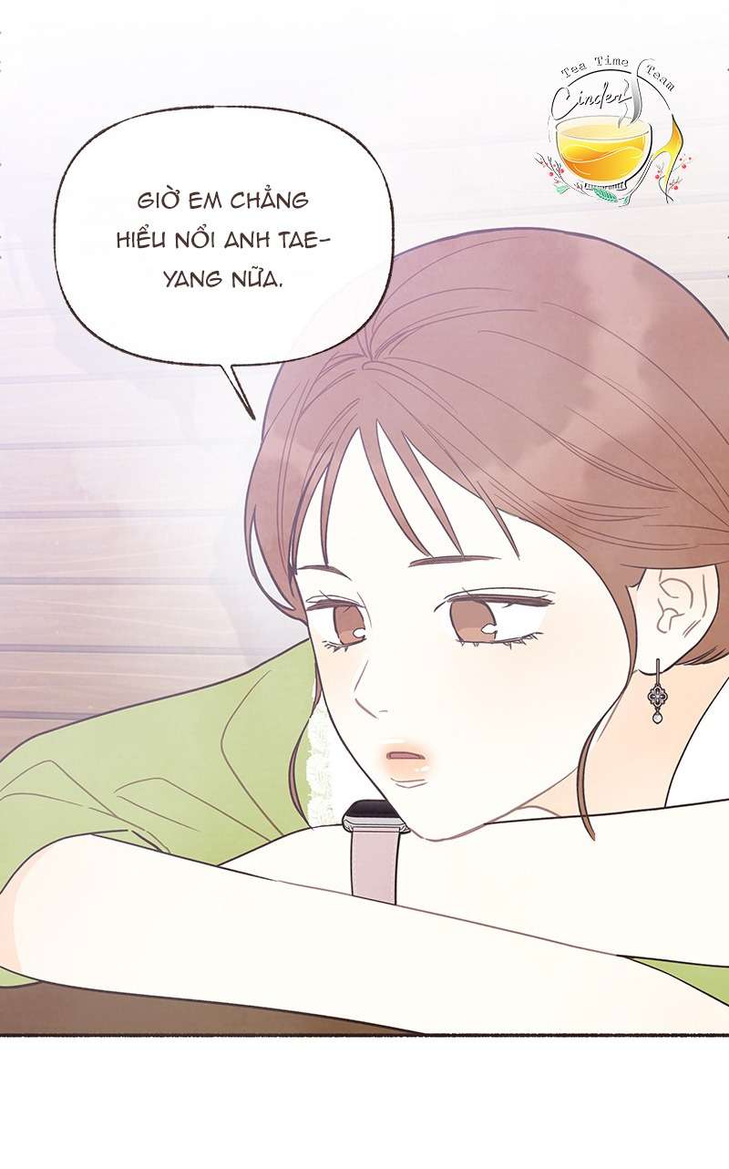 Cảm Xúc Chuyển Giao Chap 24 - Trang 4