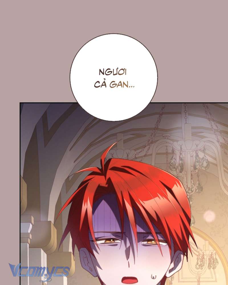 [Sứa Biển] Em Trai Tôi Là Hoàng Đế Ngang Ngược Chap 76 - Trang 2