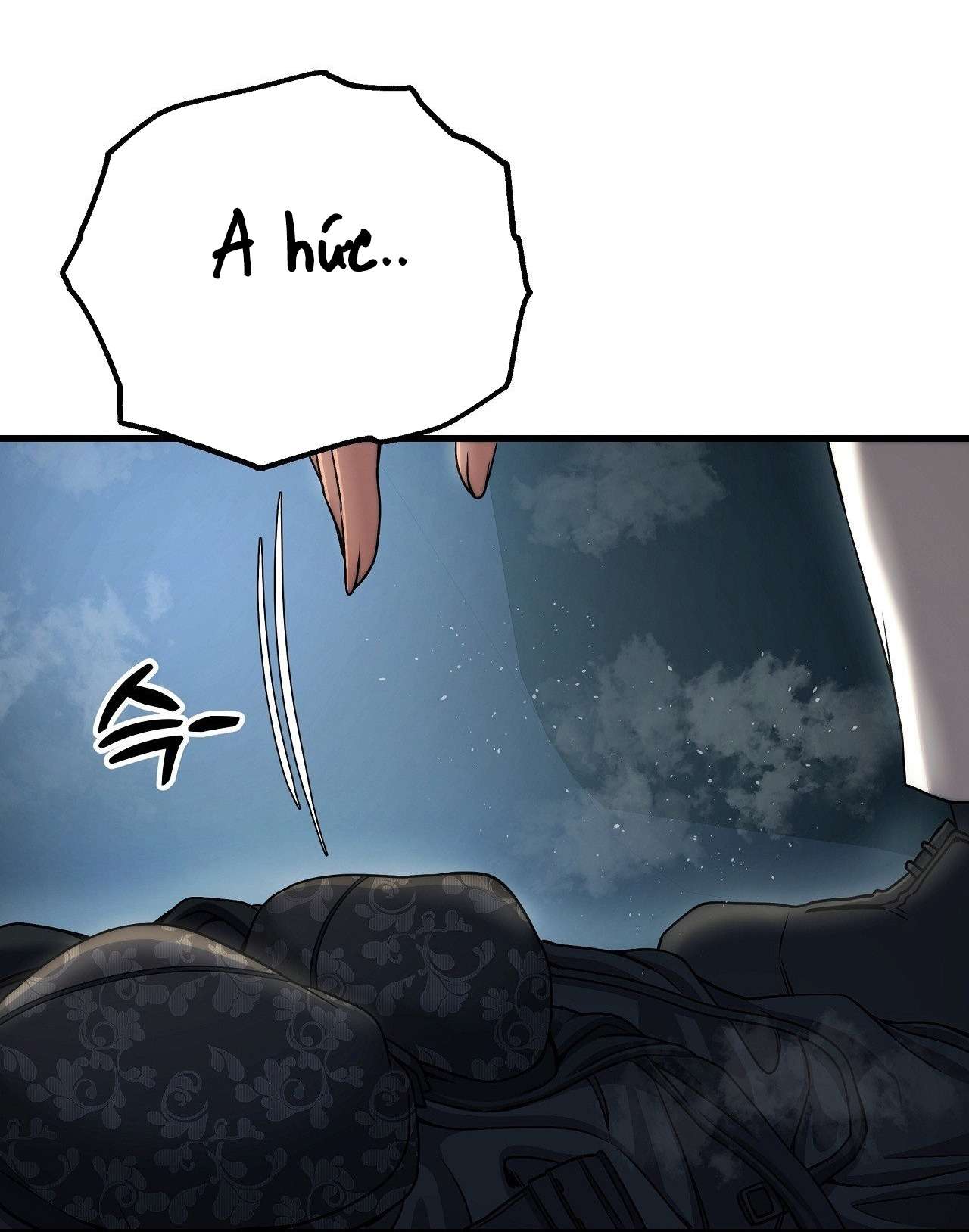 Câu Lạc Bộ Đọc Sách Người Lớn Chap 21 - Trang 3