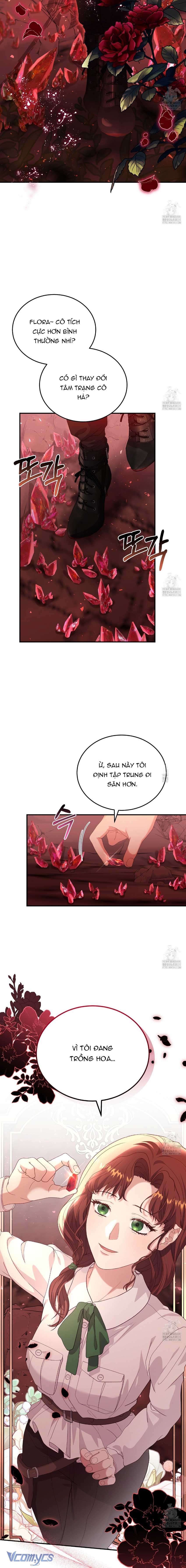 Nàng Tiên, Hãy Ký Hợp Đồng Nào Chapter 29 - Trang 4