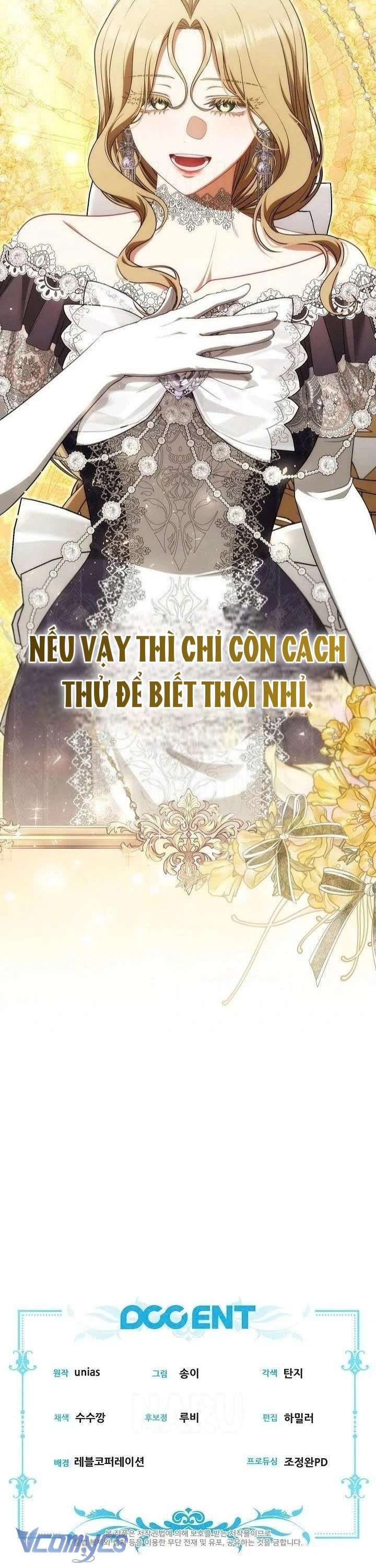 Tôi Đã Xem Một Vở Kịch Chap 28 - Trang 2