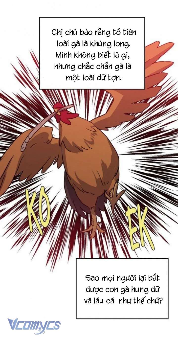 CHITRA Chapter 50 - Trang 4