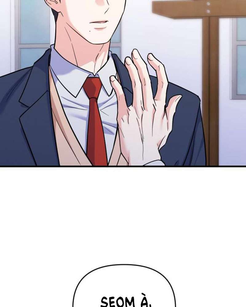 Vì Một Kết Thúc Viên Mãn Cho Đôi Ta Chap 6 - Trang 2