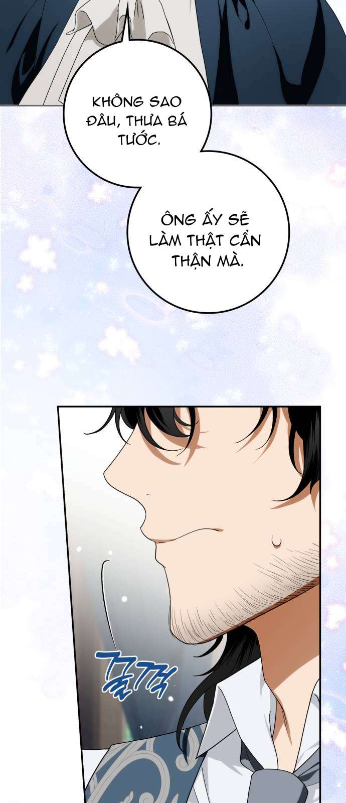 Nữ Công Tước Chiến Lợi Phẩm Chap 30 - Next 