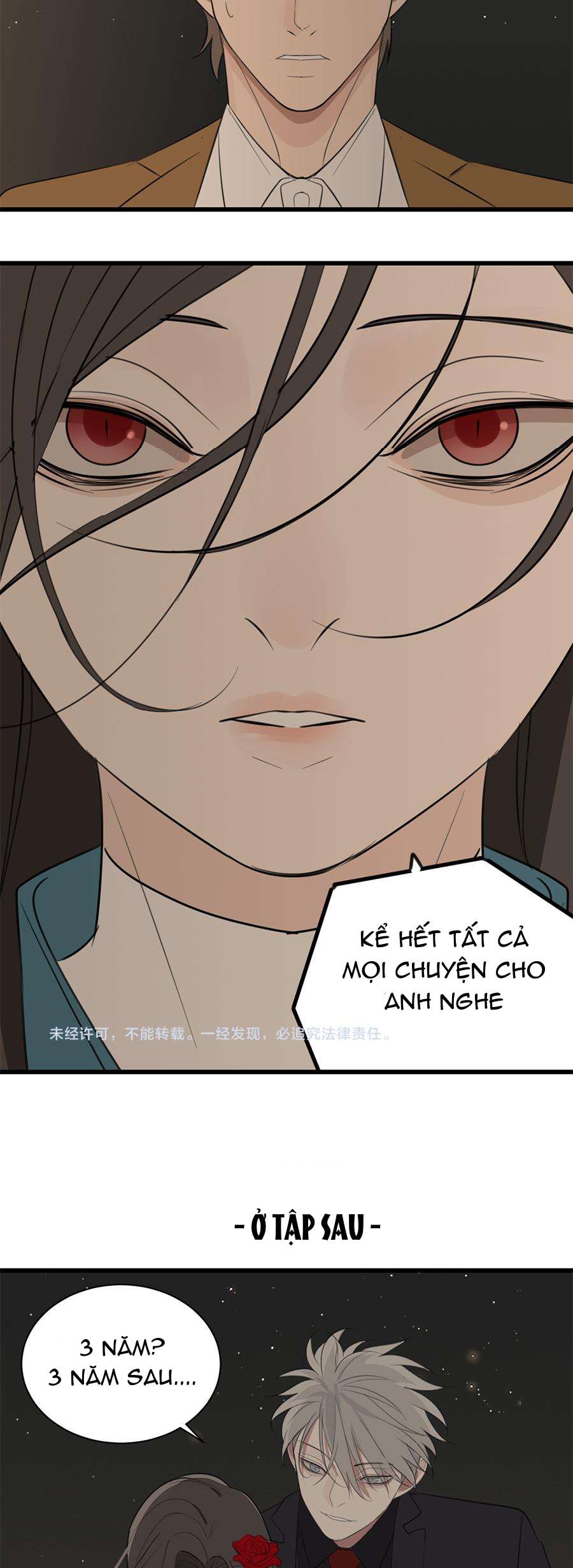 Vật Trong Tay Chapter 28 - Trang 4