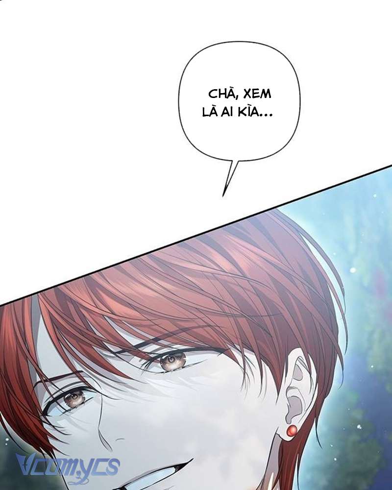 Praesepe Bên Ngoài Chiếc Lồng Chap 5 - Next Chap 6