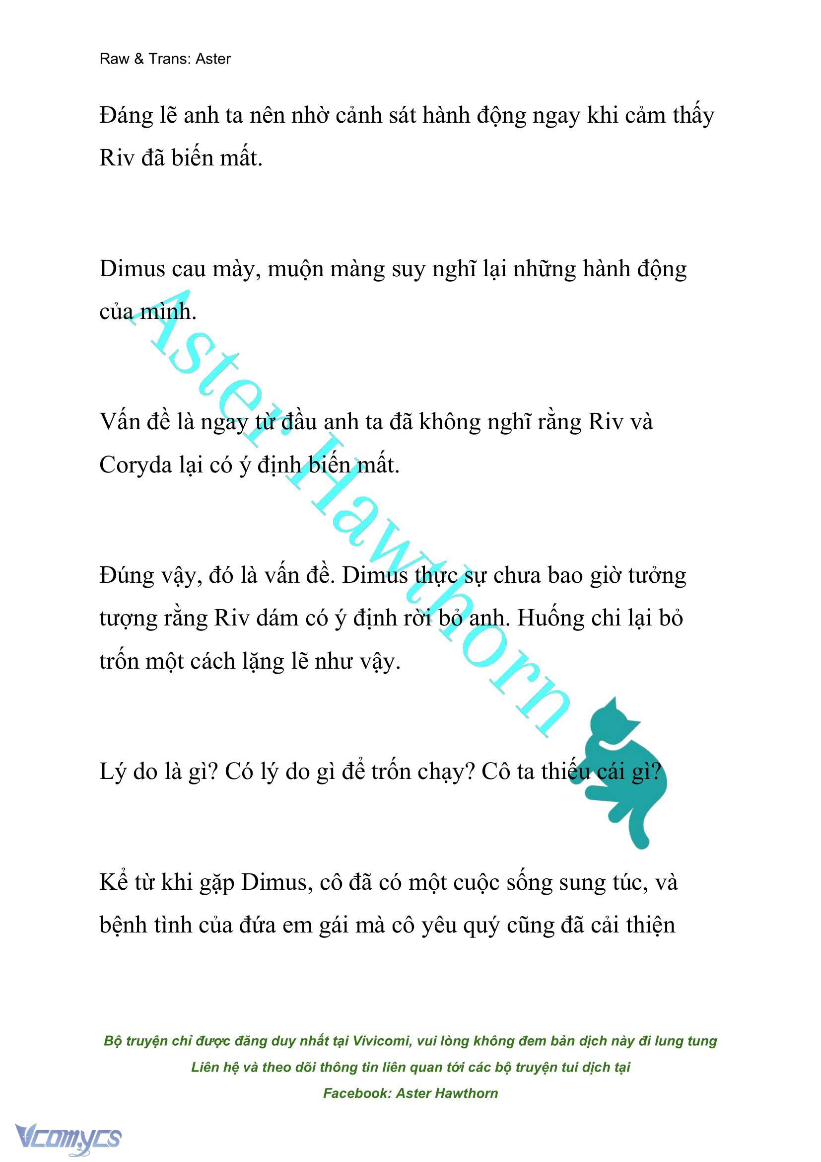 [NOVEL] Odalisque Chap 101 - Trang 2