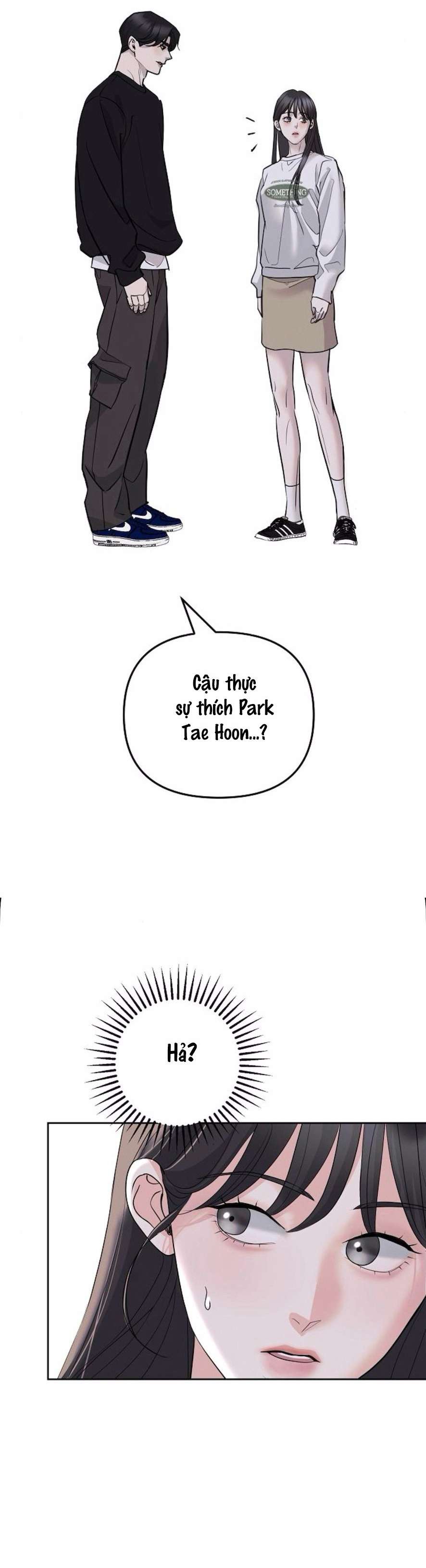 〖18+〗- Cẩn Thận Va Phải Tình Yêu Chap 2 - Trang 2