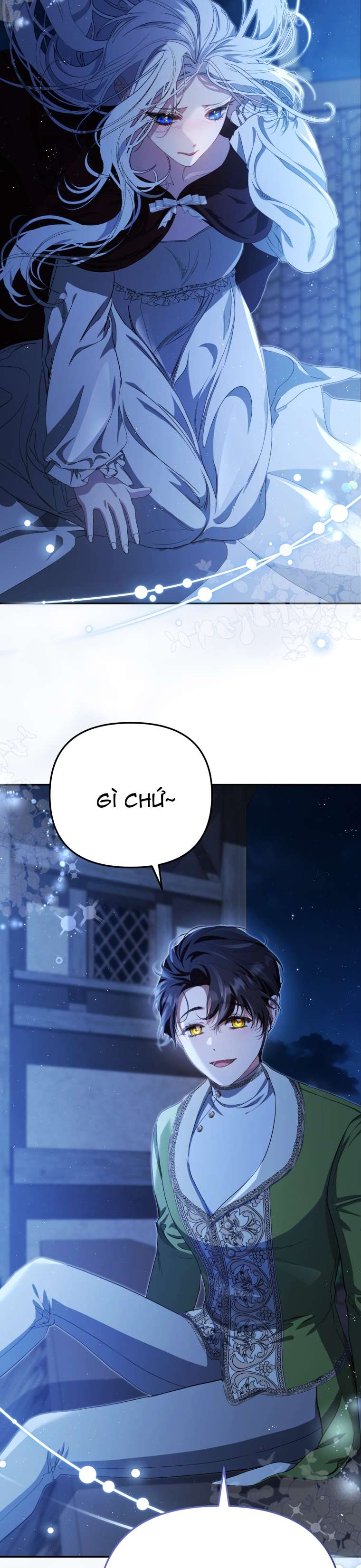 Người Phải Trả Giá Bằng Mạng Sống Vì Đã Lừa Dối Tôi Chap 7 - Trang 4