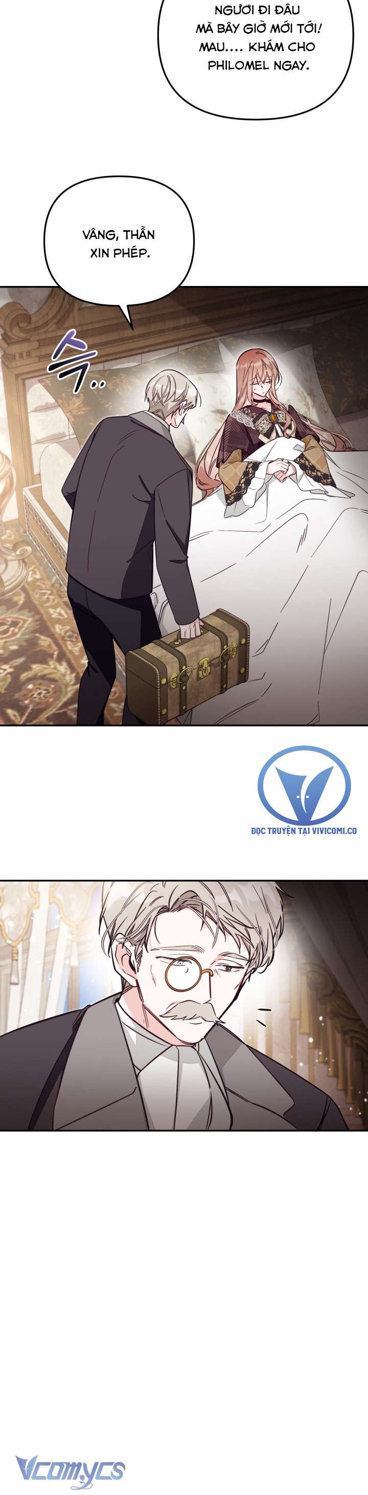 Không Có Chỗ Cho Kẻ Giả Mạo Chap 82 - Next Chap 82