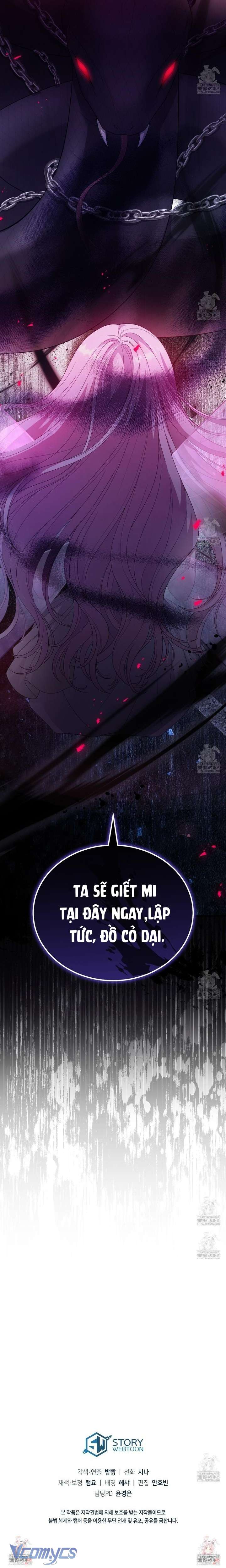 Nàng Tiên, Hãy Ký Hợp Đồng Nào Chapter 41 - Trang 4