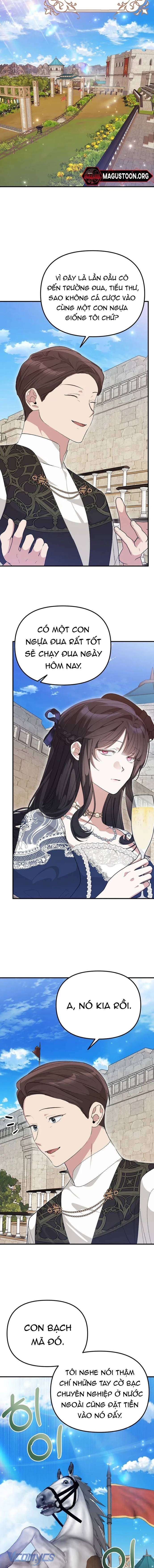 Tôi Không Thích Thể Loại Harem Ngược Này Chap 2 - Trang 4