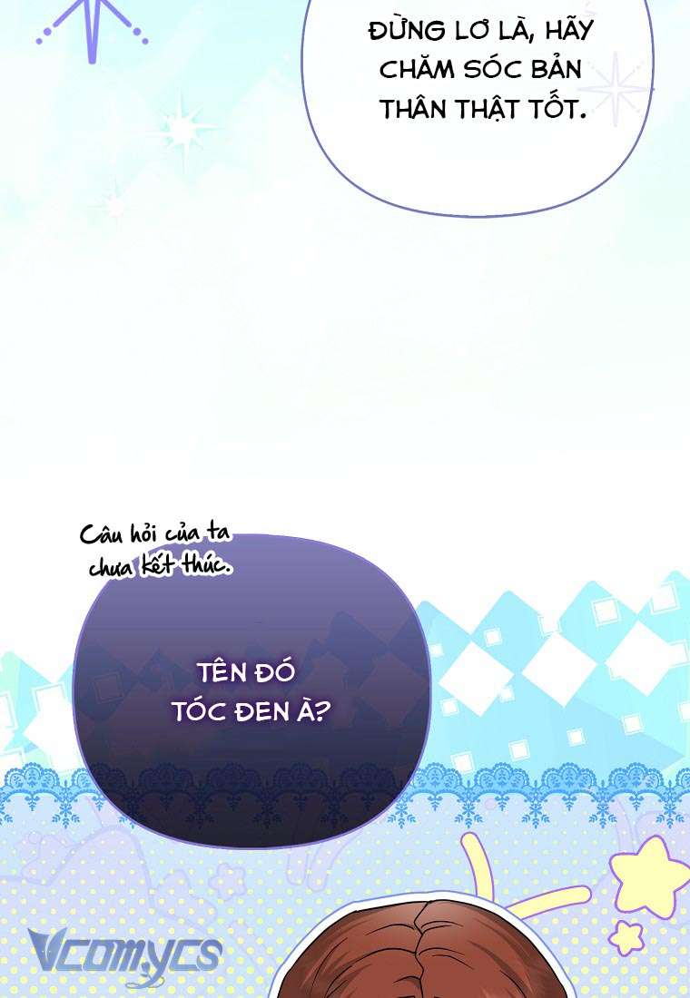 Nhân Vật Phản Diện Đều Thích Tôi Chap 65 - Trang 3