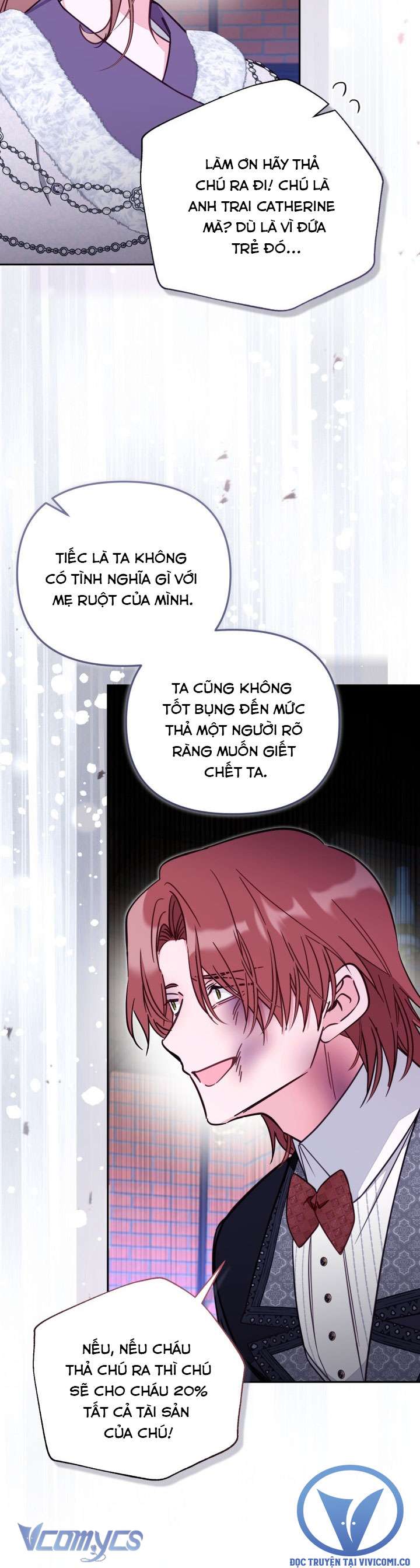 Không Có Chỗ Cho Kẻ Giả Mạo Chap 76 - Trang 2