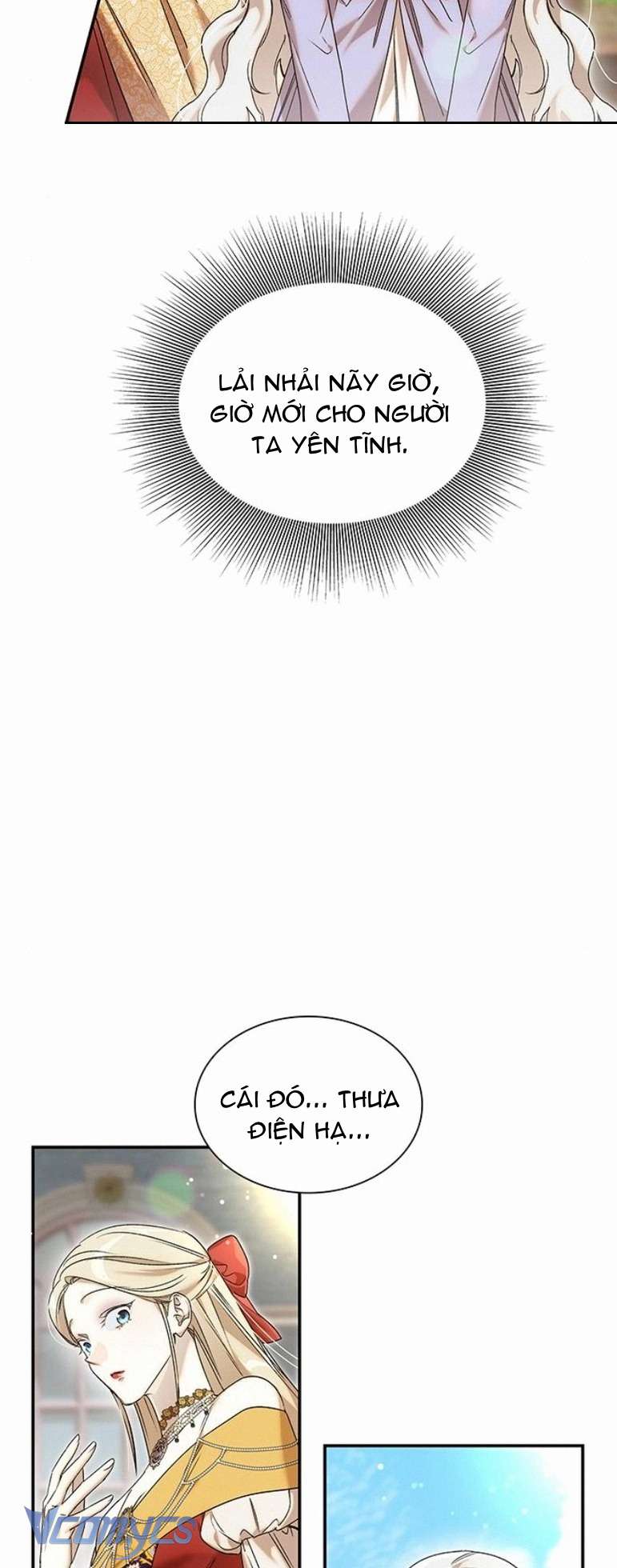 Cứ Cố Gắng Hết Sức Để Hối Hận Chap 14 - Next Chap 15