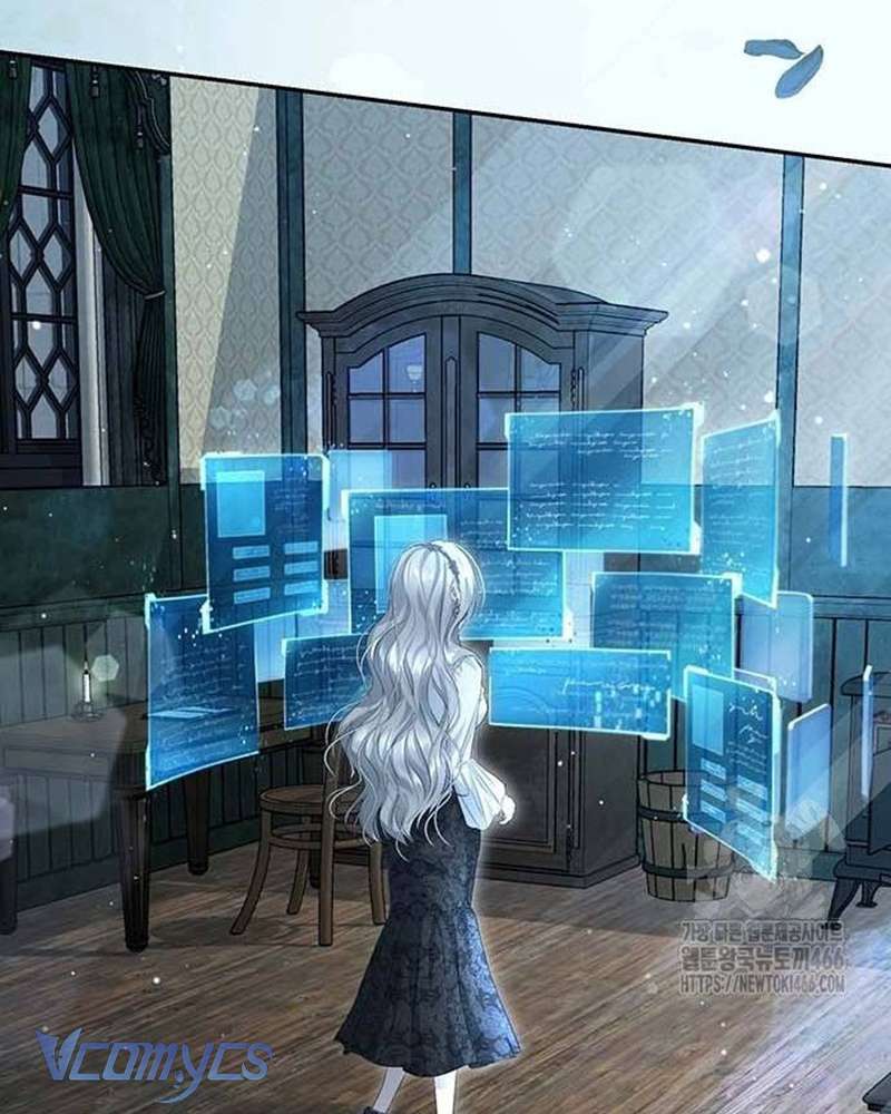 Praesepe Bên Ngoài Chiếc Lồng Chap 7 - Next Chap 8