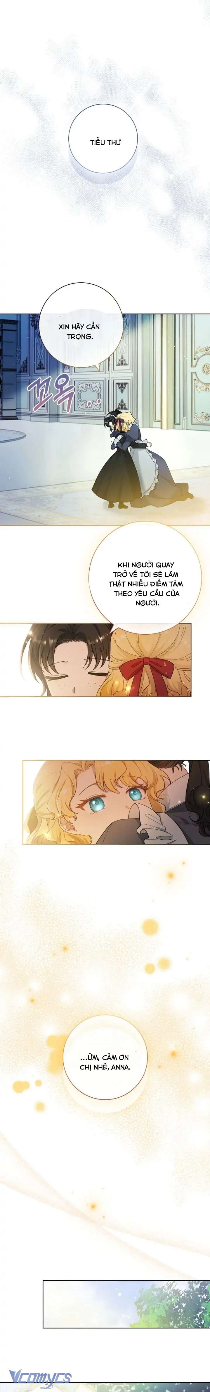 [PNT] Nam Chính À, Tôi Sẽ Tôn Trọng Sở Thích Của Anh! Chap 30 - Trang 2