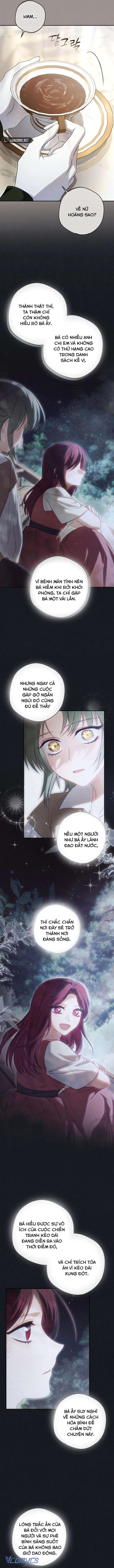 Bạo Chúa Độc Ác Trở Lại Chap 58 - Next Chap 59