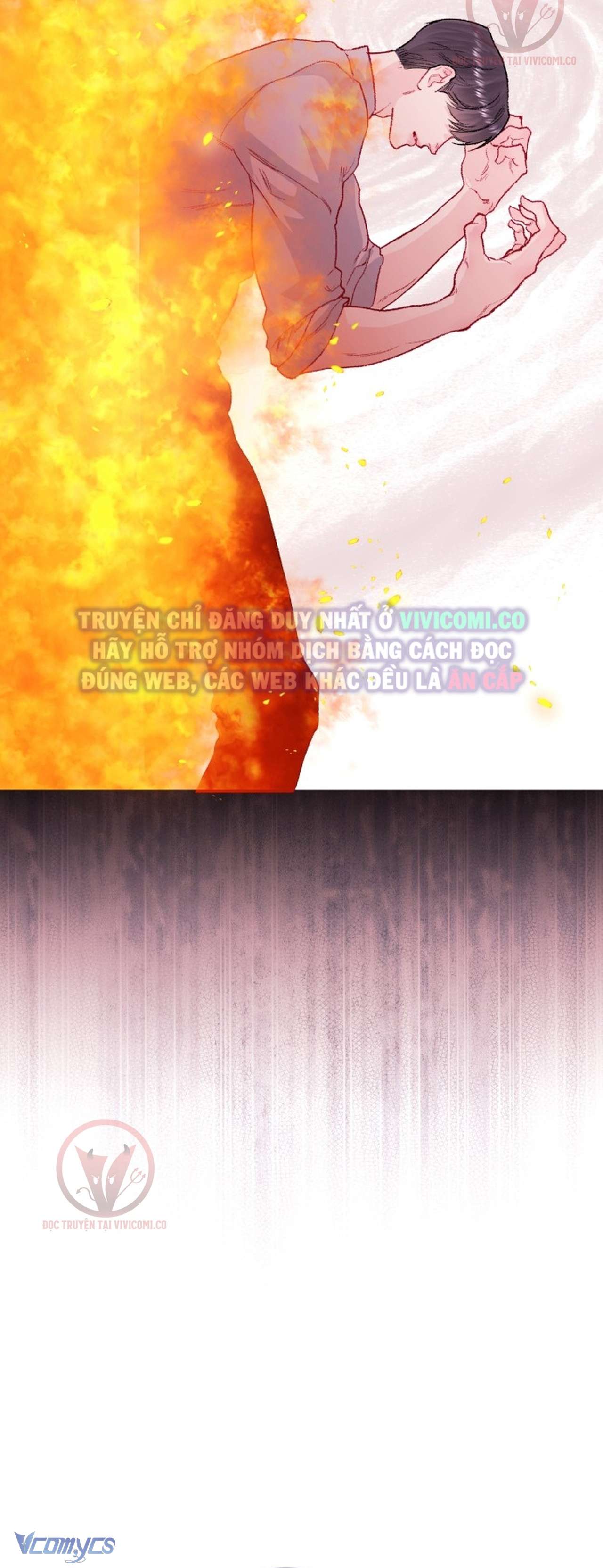 Chàng Quỷ Của Tôi Chap 28 - Trang 4