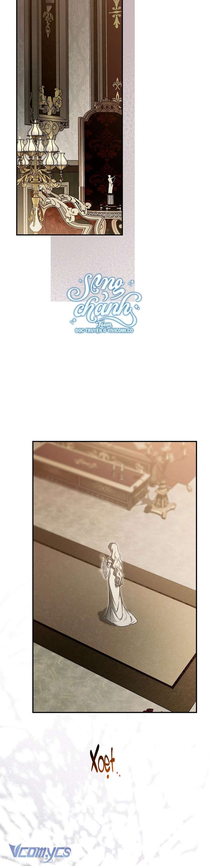 Lại Một Lần Nữa Hướng Về Ánh Sáng Chap 107 - Next Chap 108