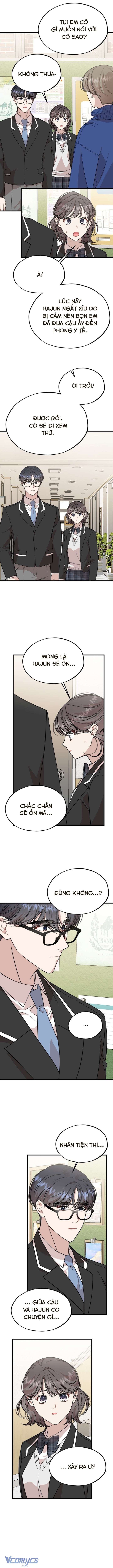 Hẹn Hò Với Game Thủ Chap 18 - Next Chap 19
