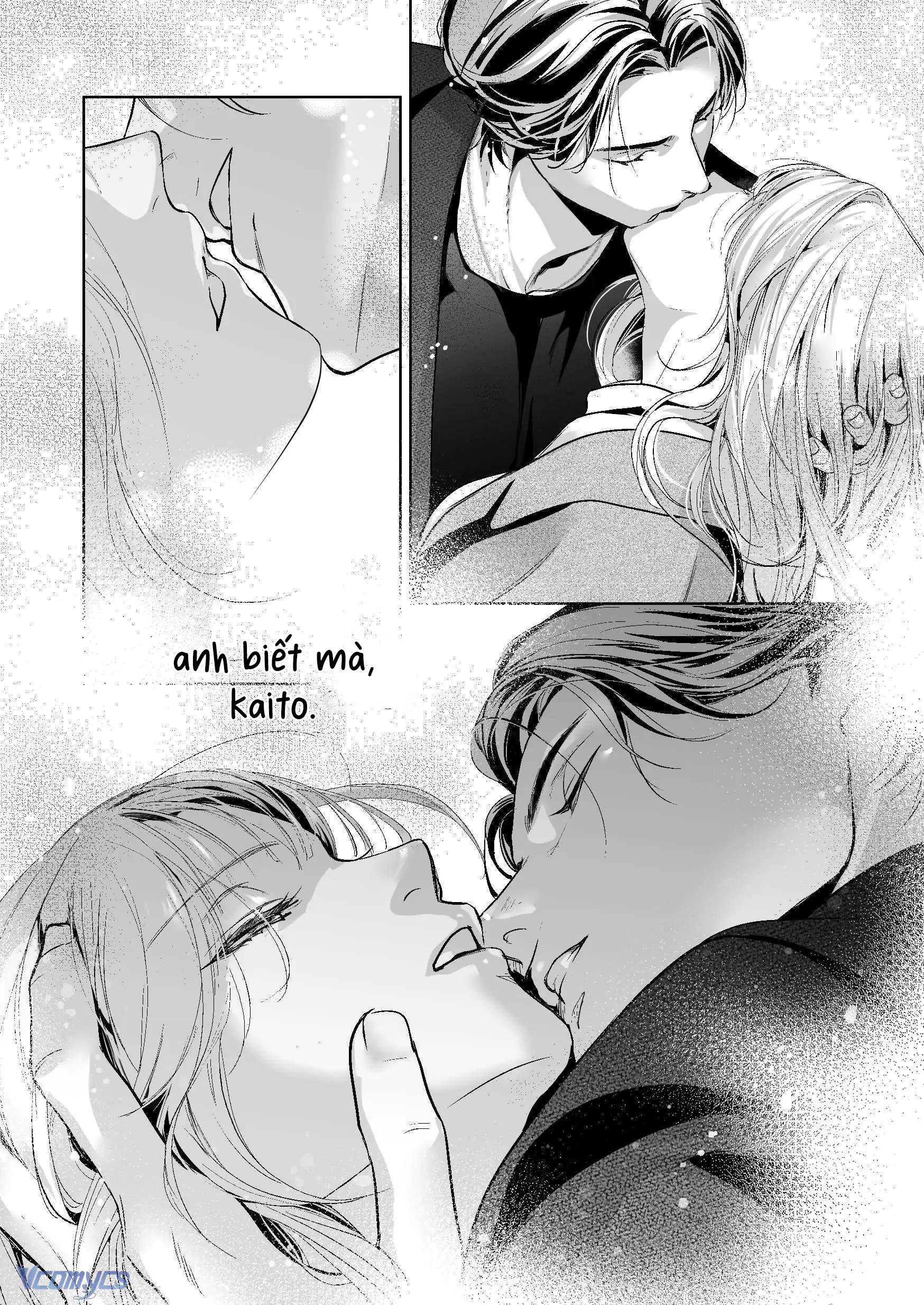 [18+] Tuyển Tập Manga Khiêu Dâm Chap 22 - Trang 2