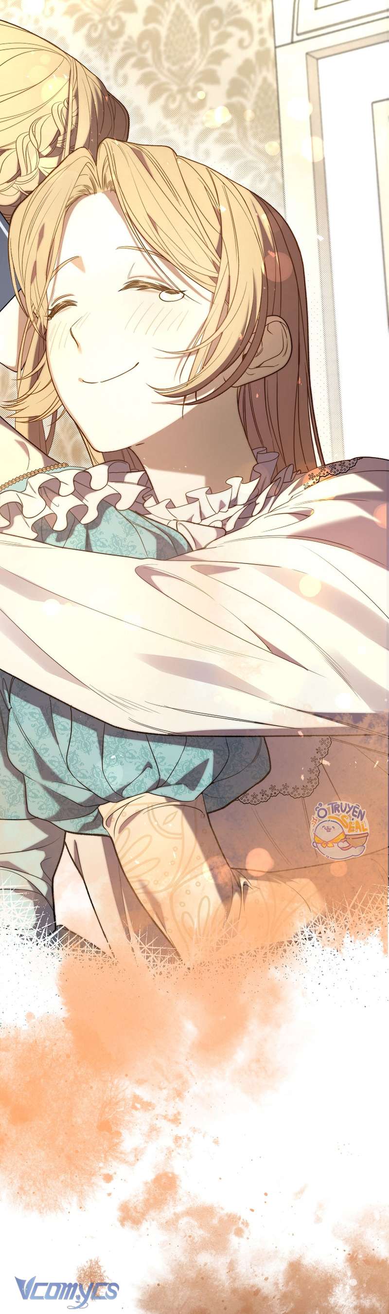 Khi Bình Mình Siết Chặt Lấy Cổ Chap 1 - Next Chap 2