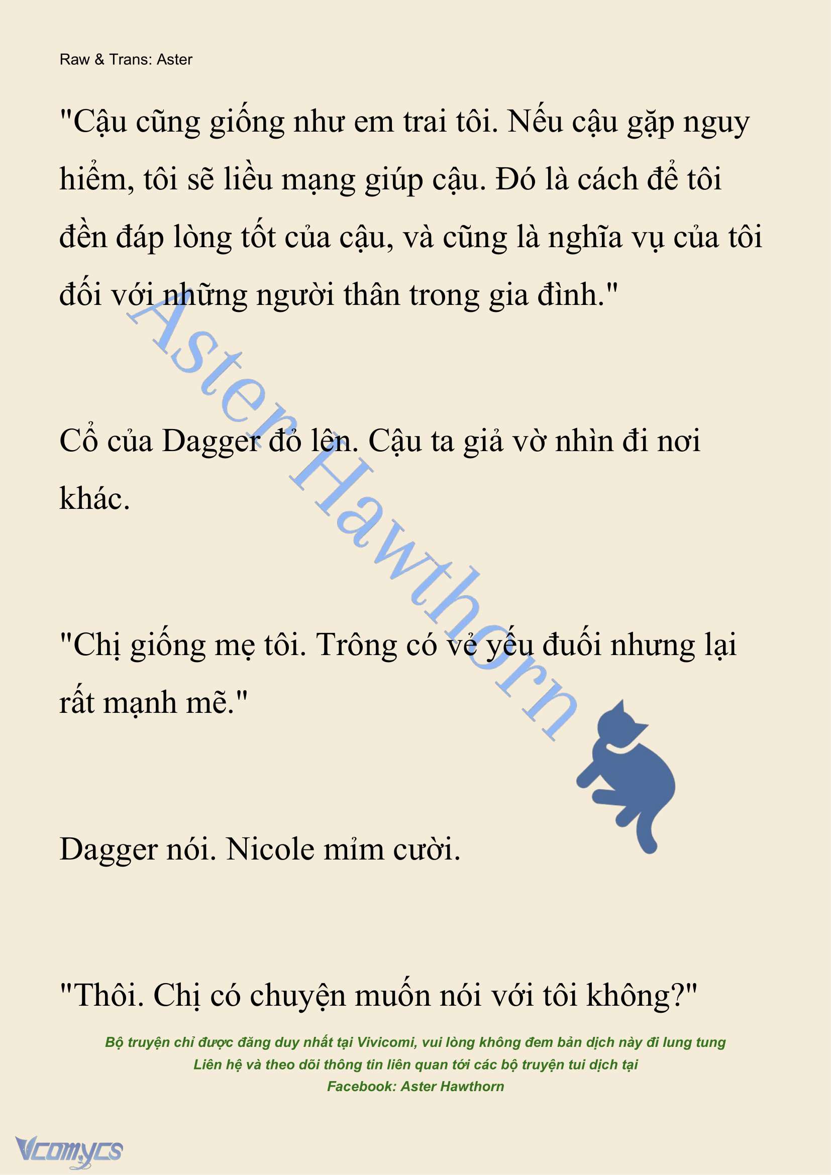 [NOVEL] Giết Cuộc Hôn Nhân Này Chap 91 - Next Chap 92