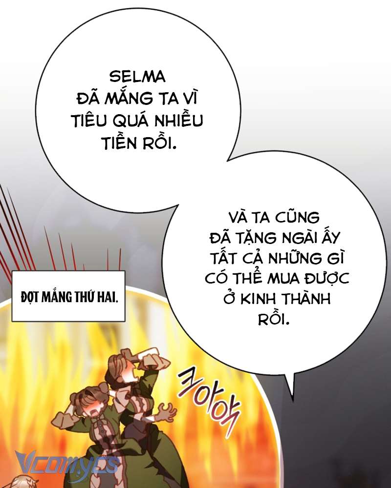 [Sứa Biển] Em Trai Tôi Là Hoàng Đế Ngang Ngược Chap 31 - Trang 2