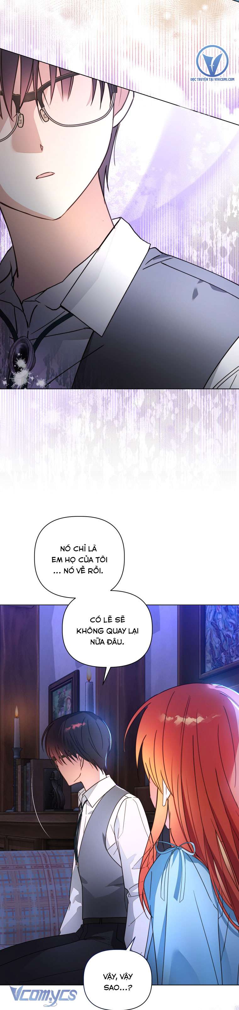 Mọt Sách Là Bạo Quân Chap 31 - Next 